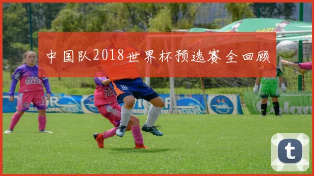 中国队2018世界杯预选赛全回顾